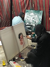 Arekh-event-no1-painting