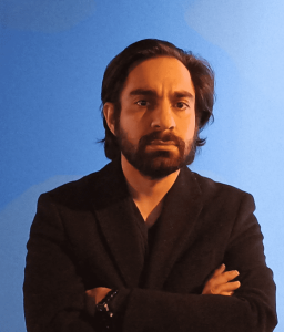seyed mohammad amin shahrokni