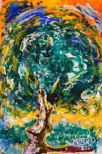 tree of life